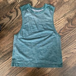 Lululemon 🍋 muscle tank
